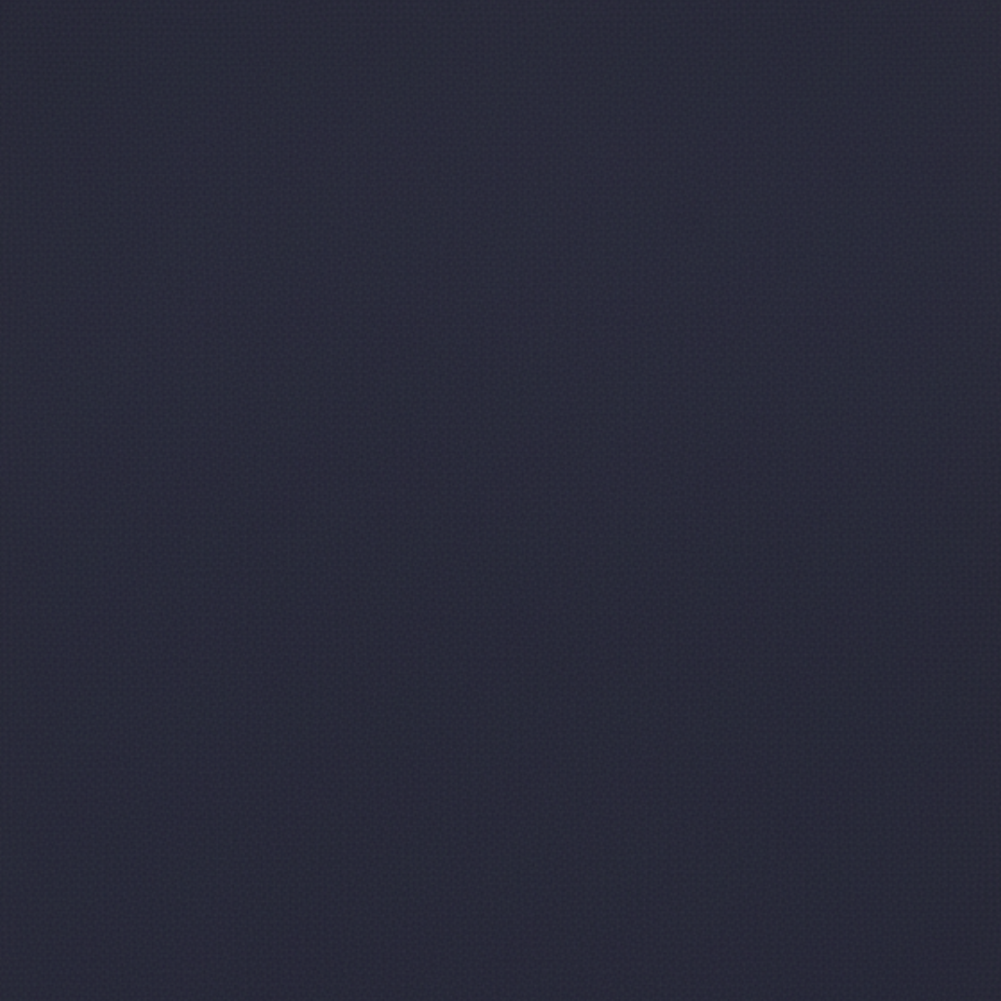 Tailory navy sheer woven fabric swatch