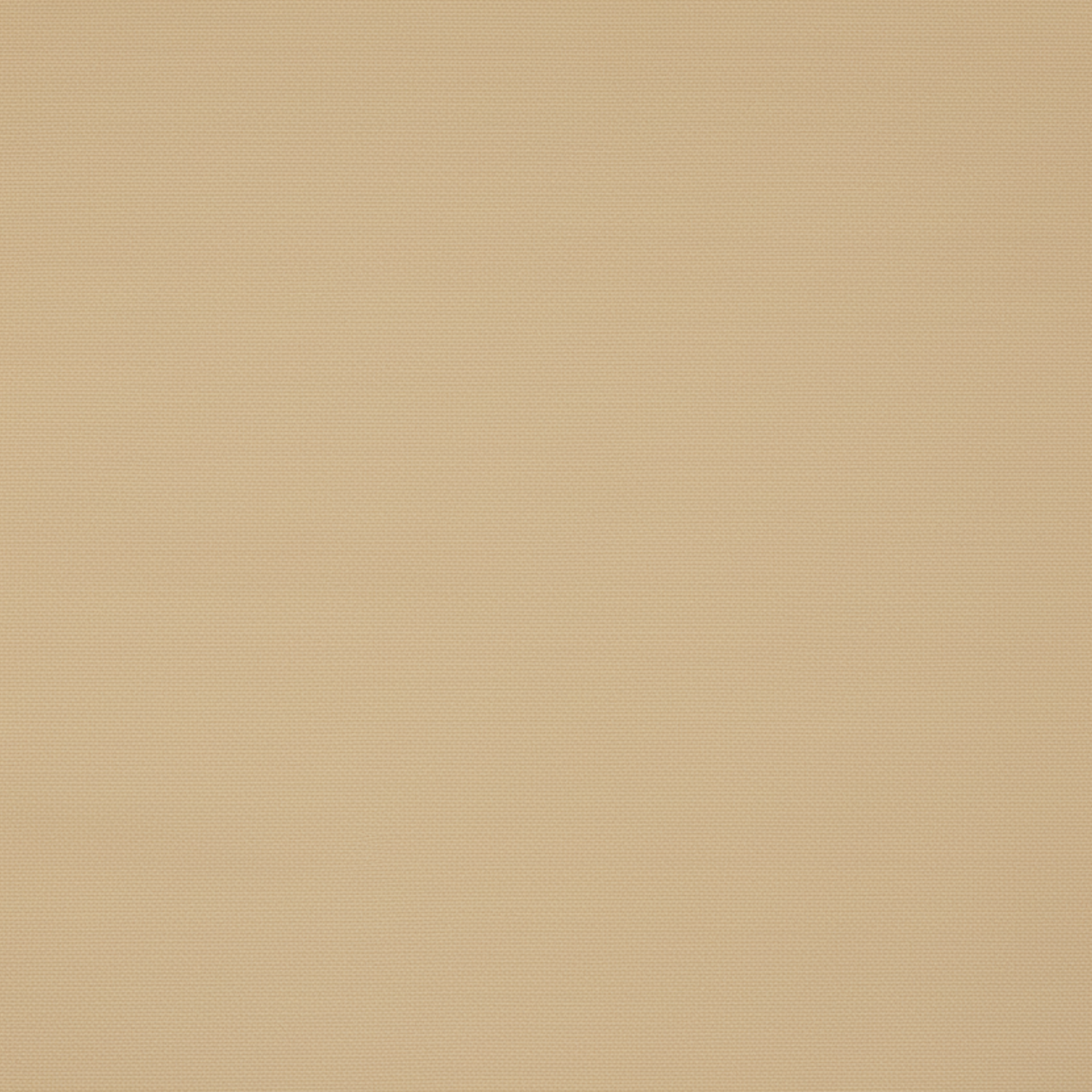 Tailory tan wool-blend structured suiting fabric swatch