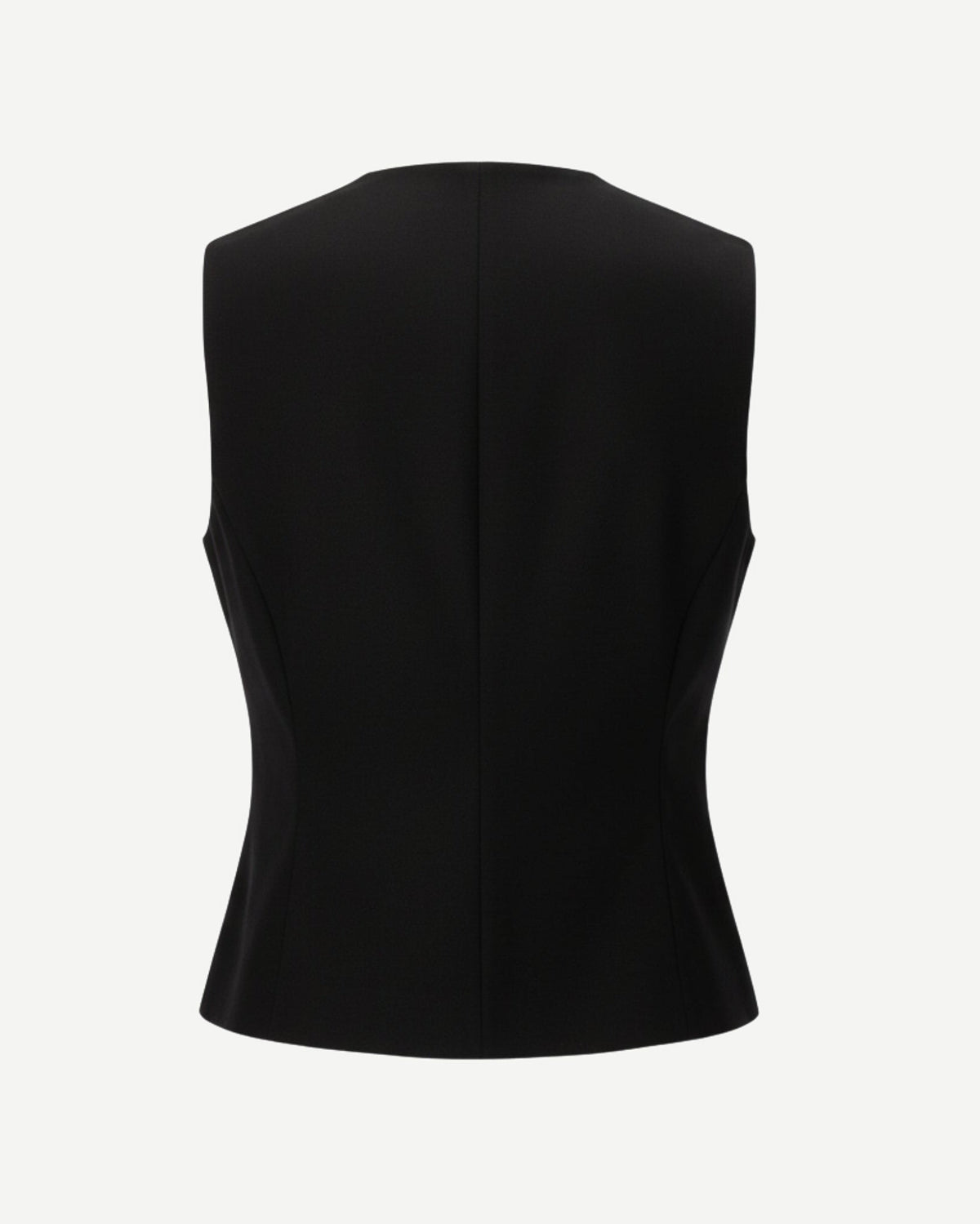 Tailory_Vest_Black_Formal_Tailored_BackView