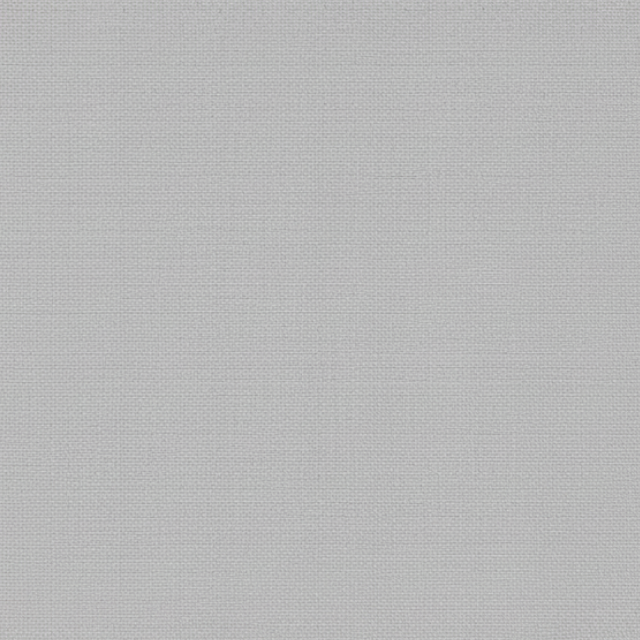 Light gray cotton fabric detail from The Tailory New York men's dress shirt fabric