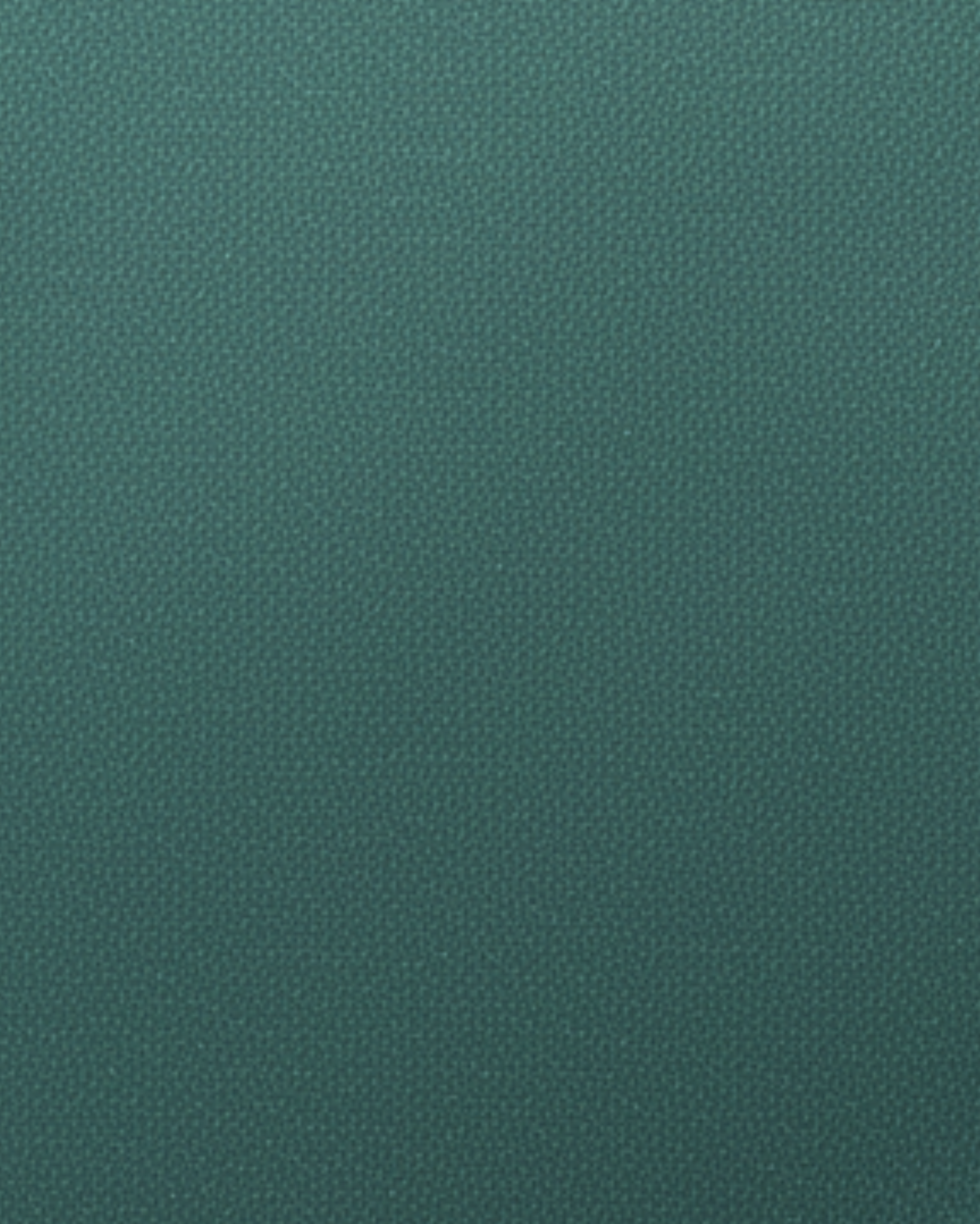 Tailory turquoise silk charmeuse fabric swatch