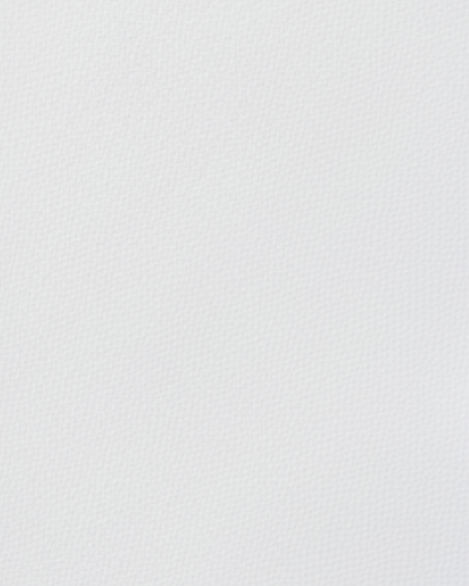 white cotton oversizedshirt fabric swatch