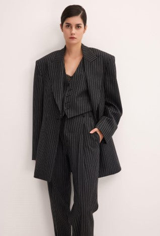 Top Tips for Taking Care of Your Suit left Top Tips for Taking Care of Your Suit left